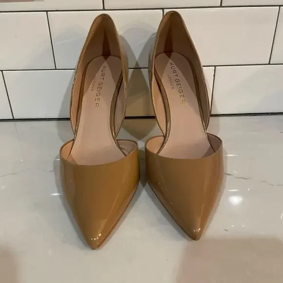 NEW Kurt Geiger Heels - Picture 2 of 5